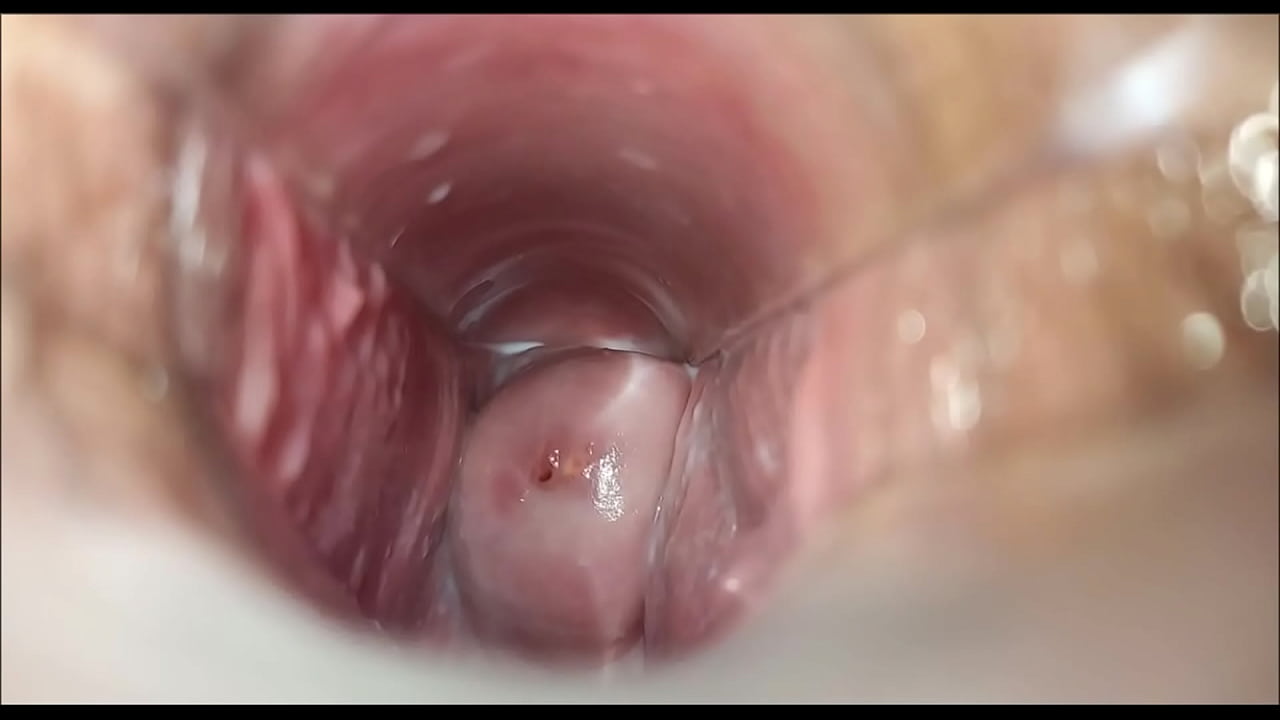 Vaginaler Orgasmus